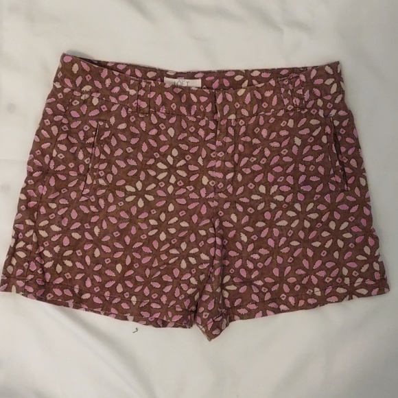 LOFT Riviera short -size 14 - Picture 1 of 4